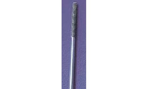 DUBRO 30" 4-40 Threaded Rods