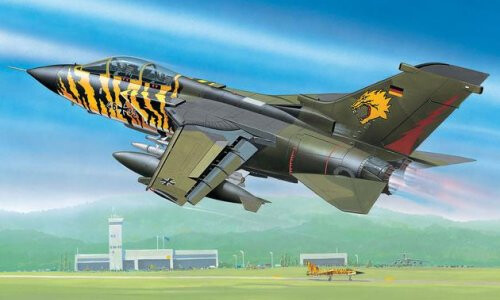 Revell Tornado ECR