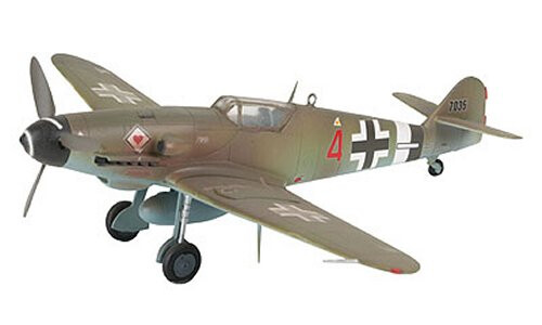 Revell Messerschmitt Bf