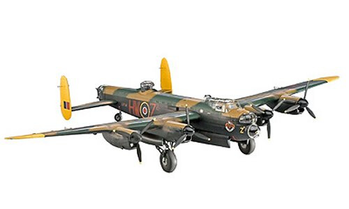 Revell Avro Lancaster