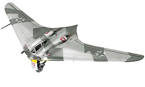 Revell Horten Go-229