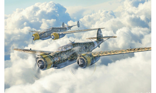 Italeri 1/72 CANT Z.1007bis Alcione 1479 featuring detailed WWII Italian bomber styling and realistic aircraft surface detail