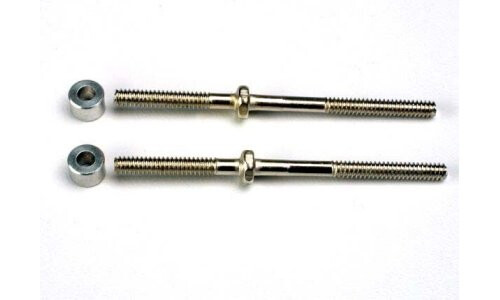 Traxxas Turnbuckles 54mm 1937
