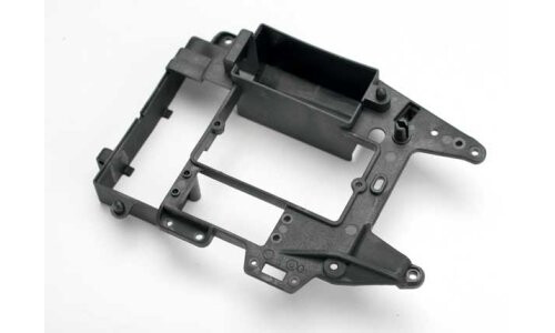 Traxxas Chassis top plate jato