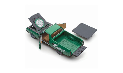 Ford XC Utility Coopers Edition 1/18 scale collectible car – 18837