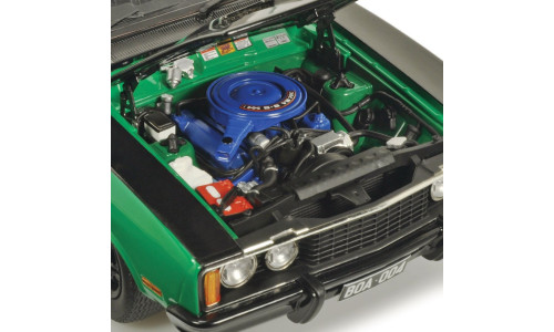Classic Carlectables 18837 Ford XC Coopers Ute diecast replica
