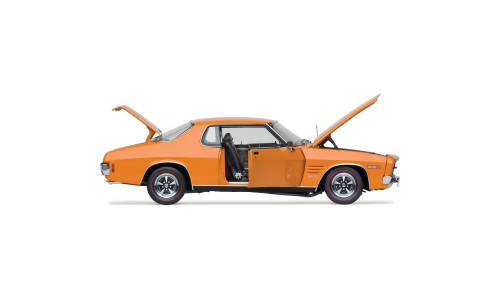 Holden HQ Monaro GTS Coupe 1/18 Scale Model - Classic Carlectables 18848 Collectible