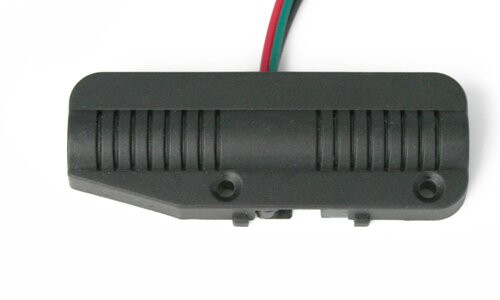 Hornby R8243 Surface Mounted Point Motor NEW