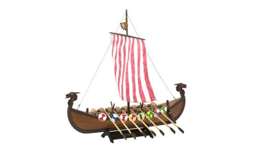 Artesania Latina 19001 Drakkar Viking 1/75
