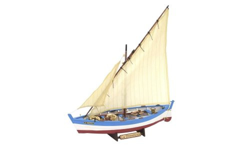 Artesania Latina 19017 Fishing Boat La Provençale 1/20