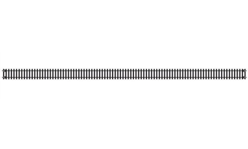Hornby Long Straight - 670mm