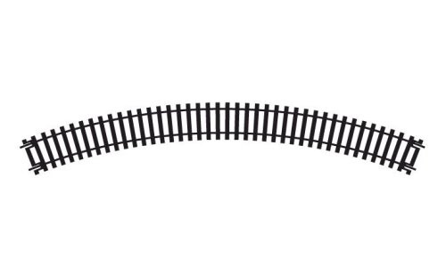 Hornby Double Curve 1st Radius