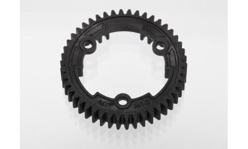 Traxxas Spur gear, 46-tooth (1.0