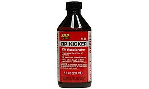 ZAP Refill Zap Kicker 8