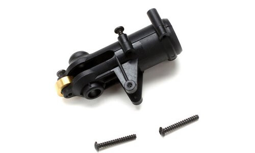 Blade Tail Case Set: B500 3D/X