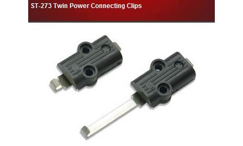 Peco ST-273 Twin Power Connecting