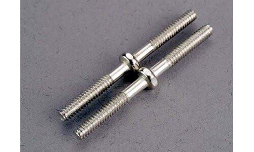 Traxxas Turnbuckles, 40mm (2)