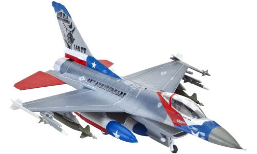 Revell 1/144 F-16C USAF