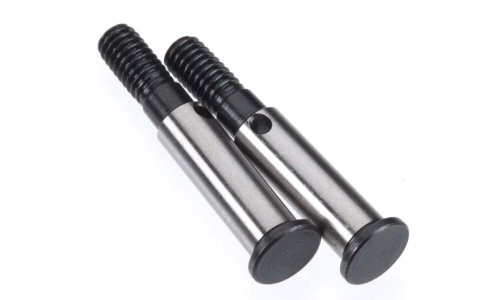 Arrma Axle Shaft Front 4x5x28mm
