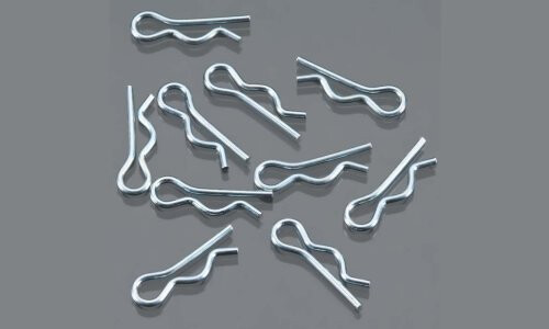 Arrma Body Clip 6mm (10pcs)