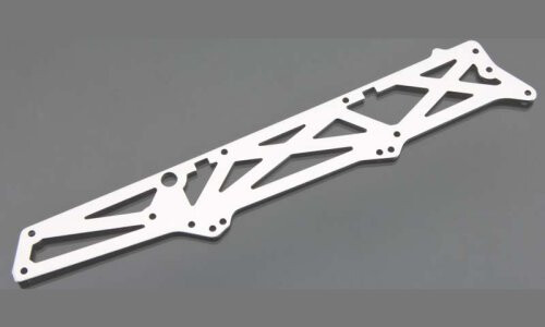 Arrma Chassis Side Plates Short