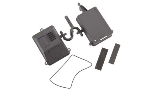 Arrma Receiver Case Set (5pcs)