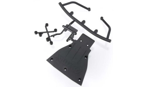 Arrma Bumper Front SC
