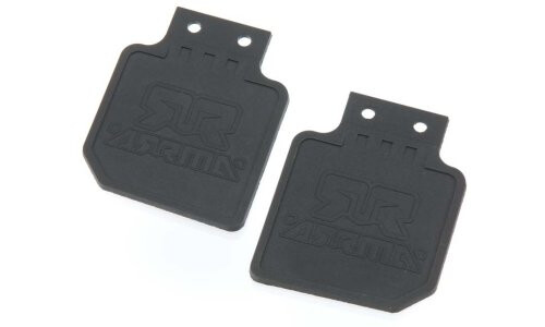 Arrma Mud Flap Set Fury Mojave