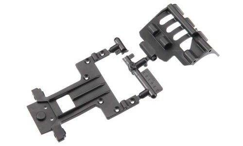 Arrma Motor Guard