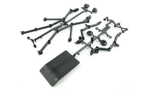 Arrma Rollbar Set