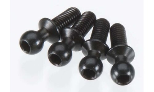 Arrma Ball Stud 4.3x11.5mm (4pcs)