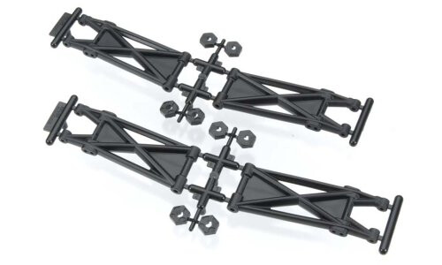 Arrma Suspension Arm Set (87mm)