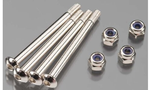 Arrma Heavy-Duty Hinge Pin Set