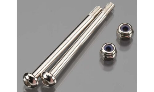 Arrma Heavy-Duty Hinge Pin Set