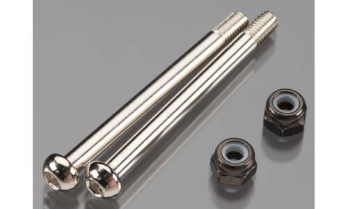 Arrma Heavy-Duty Hinge Pin Set