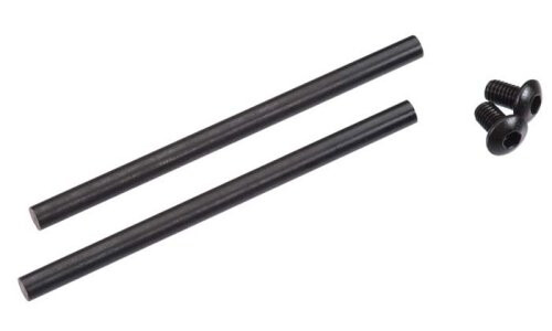 Arrma Heavy-Duty Hinge Pin Set
