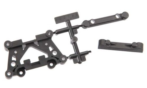 Arrma Shock Tower Brace Front