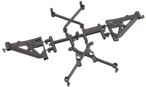 ARRMA Shock Tower Set Rear