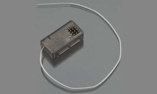 Arrma ARX300 3-Channel 2.4GHz Receiver