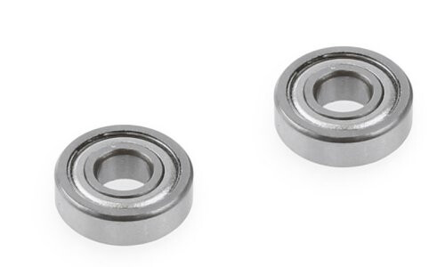 Arrma BALL BEARING 5x13x4mm (2pcs)