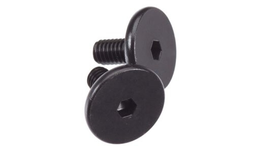 Arrma Large Cap Head Motor Screw
