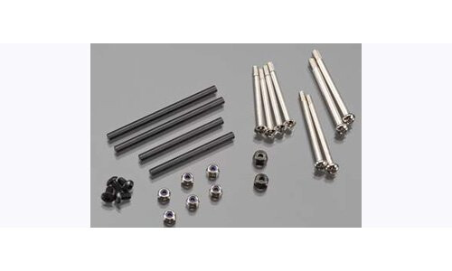 Arrma Heavy-Duty Hinge Pin Set
