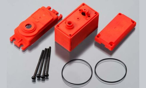 Arrma ADS Plastic Gear Servo Case