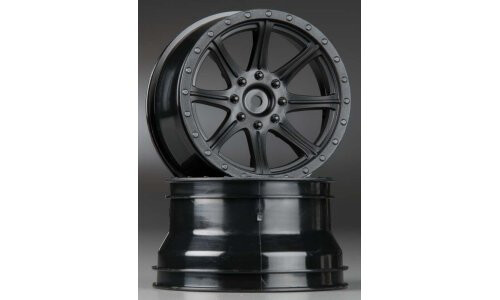 Arrma Wheel Granite Black