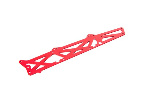 Arrma Chassis TVP Frame SWB Aluminum
