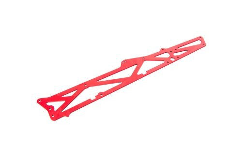 Arrma Chassis TVP Frame LWB Aluminum