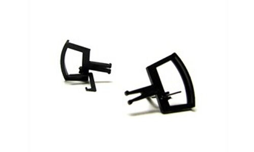 Hornby Medium Width Couplings