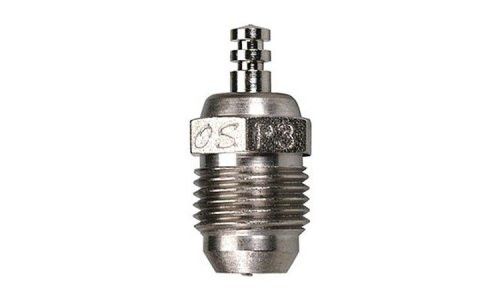 OS Engines P3 Turbo Glow Plug Ultra Hot OSP3