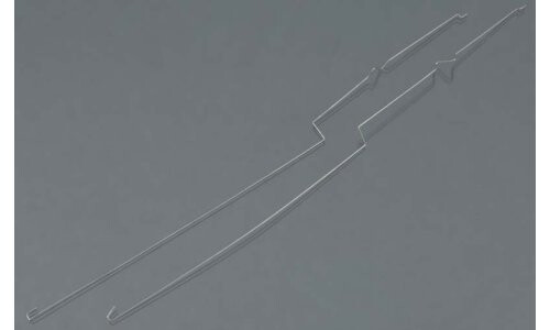 Flyzone Pushrod Set Micro Super Cub