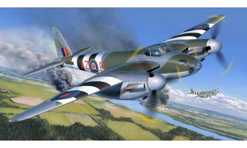 Revell De Havilland MOSQUITO